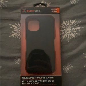 iPhone 11 Pro case